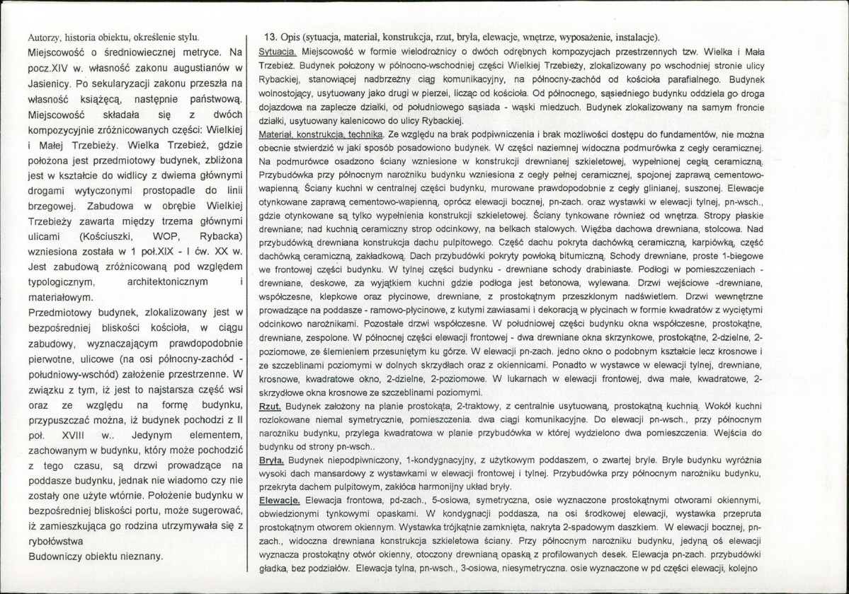 KB - Karta biała, skan nr 2