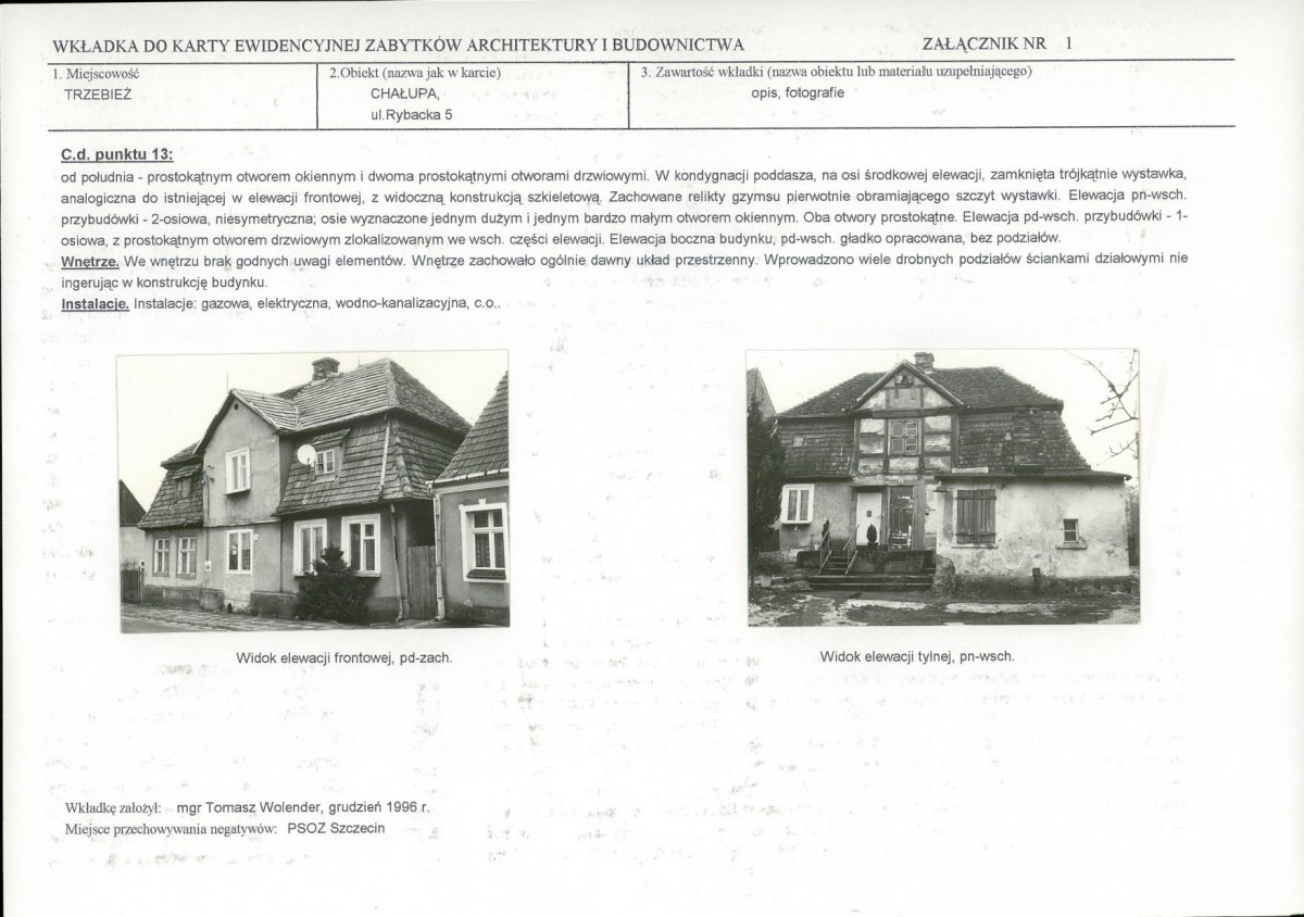 KB - Karta biała, skan nr 5
