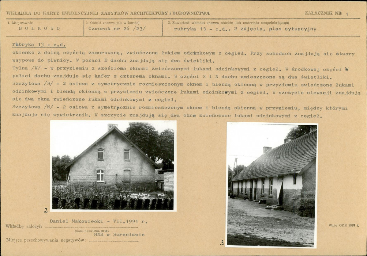 KB - Karta biała, skan nr 5