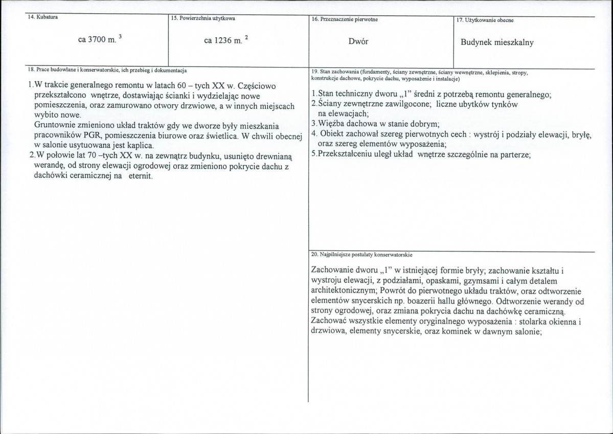KB - Karta biała, skan nr 3