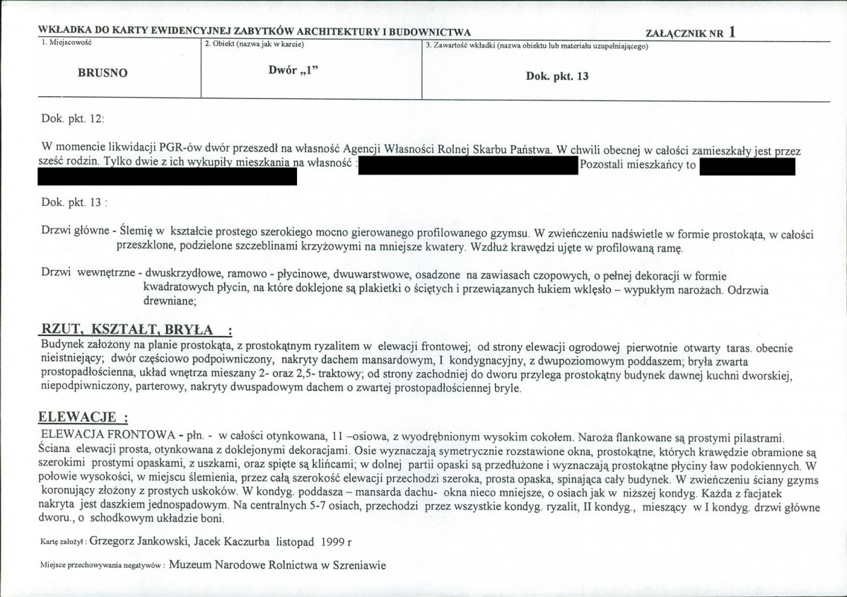 KB - Karta biała, skan nr 5