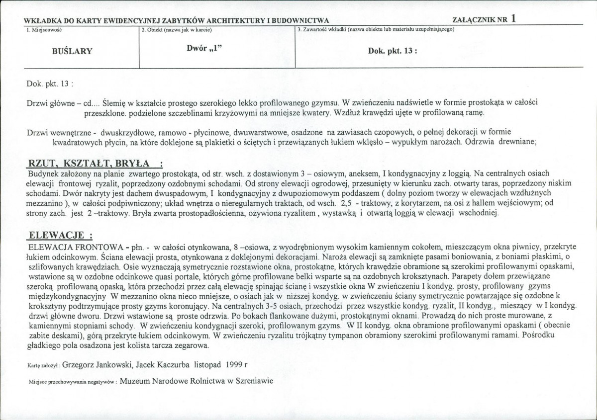 KB - Karta biała, skan nr 5