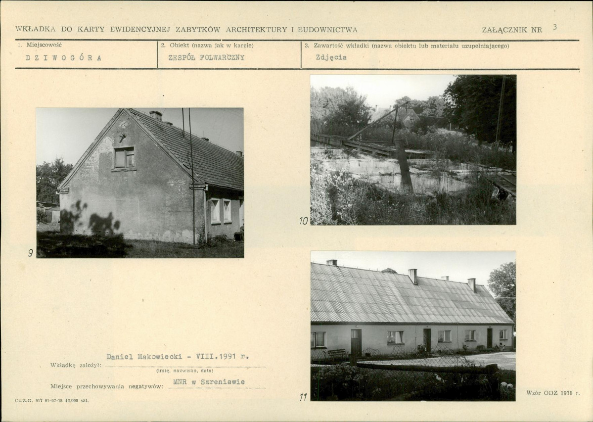 KB - Karta biała, skan nr 9