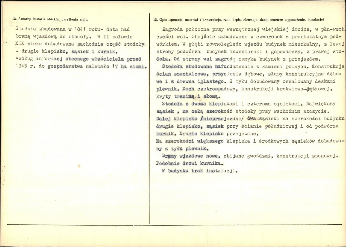 KB - Karta biała, skan nr 2