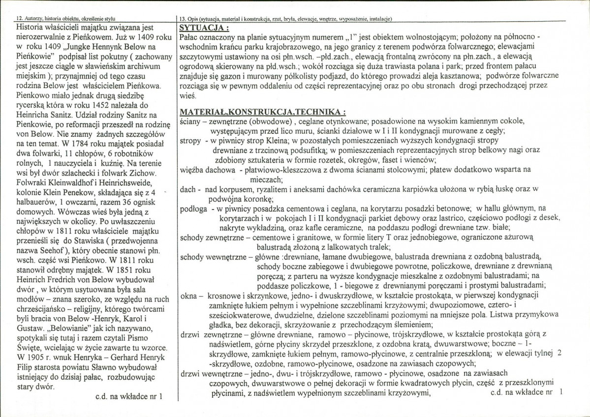 KB - Karta biała, skan nr 2