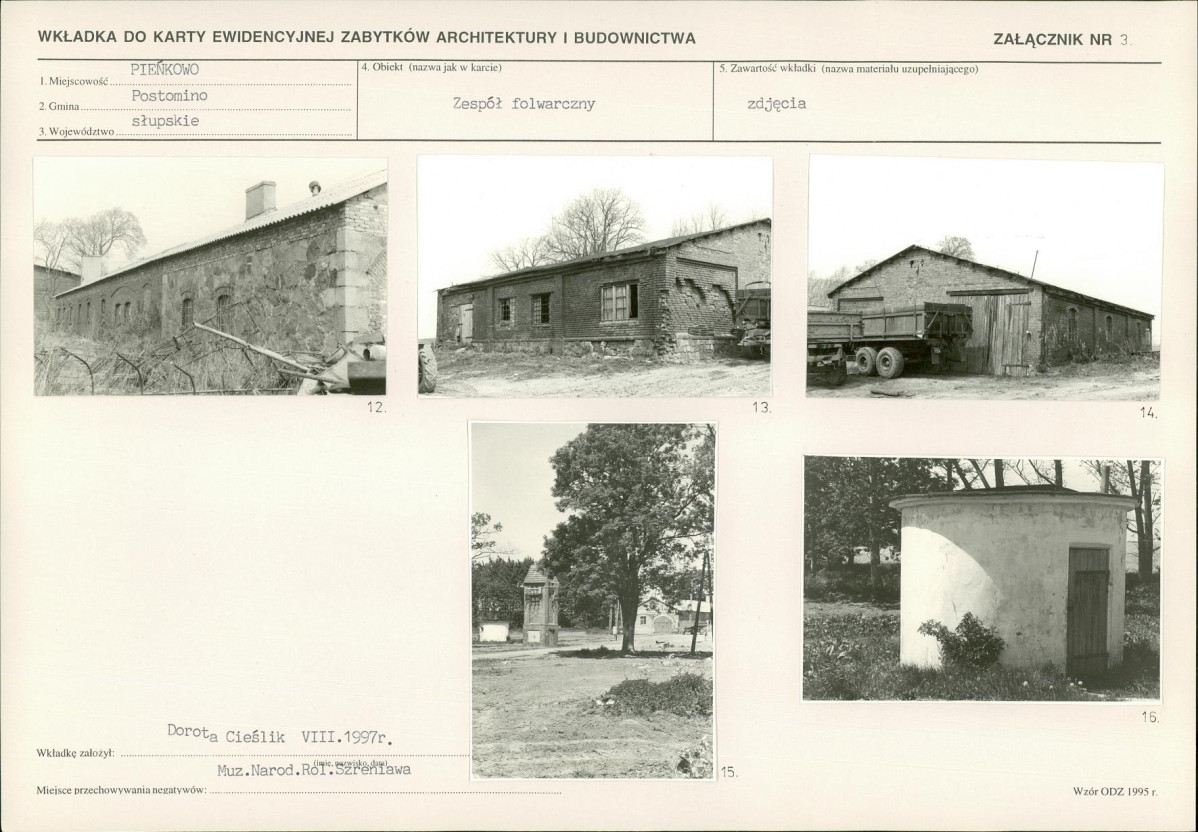 KB - Karta biała, skan nr 9