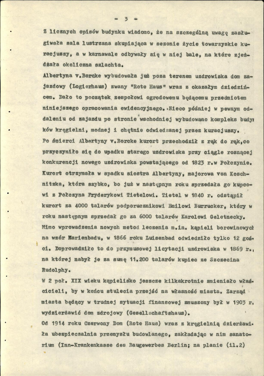 EP - Ewidencja parkowa, skan nr 10