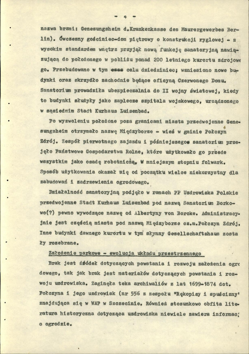 EP - Ewidencja parkowa, skan nr 11