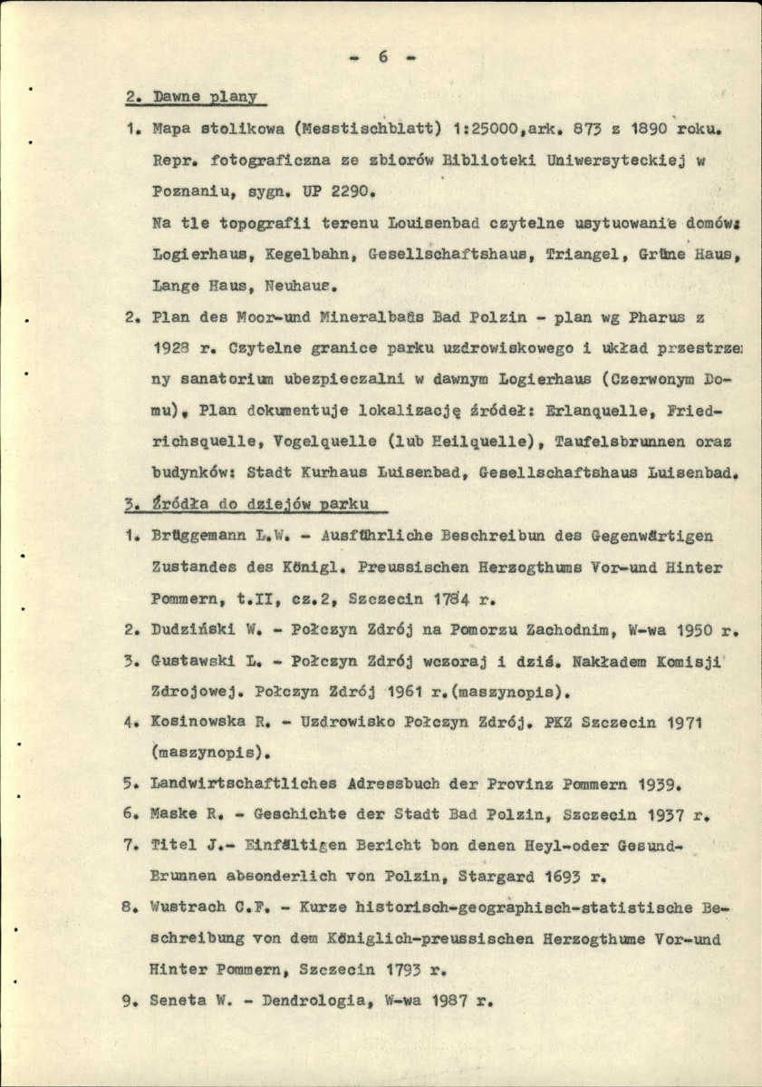 EP - Ewidencja parkowa, skan nr 13