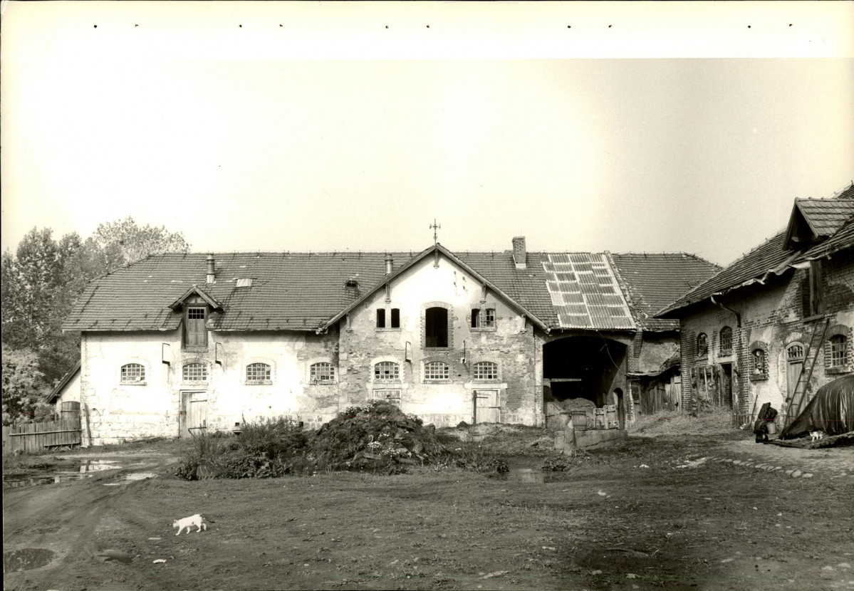 EP - Ewidencja parkowa, skan nr 37