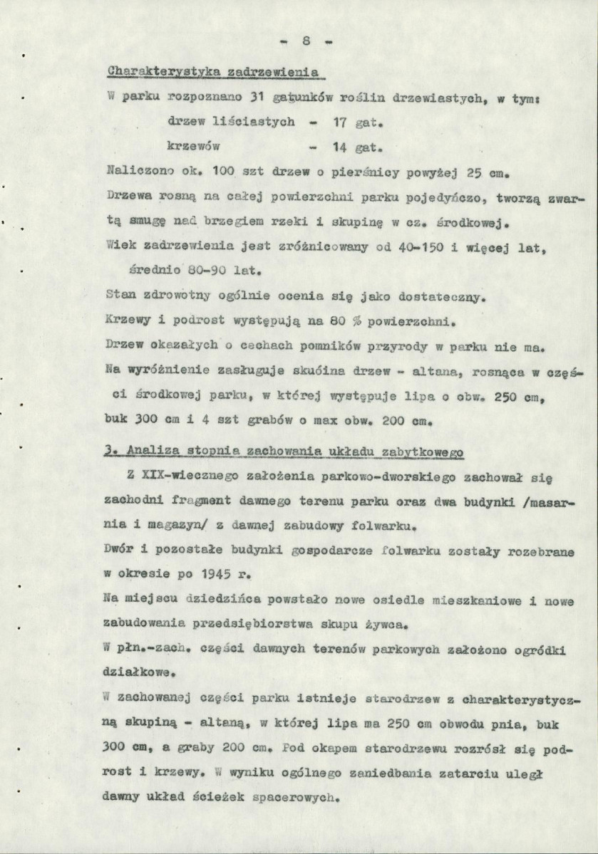 Ewidencja parkowa, skan nr 11