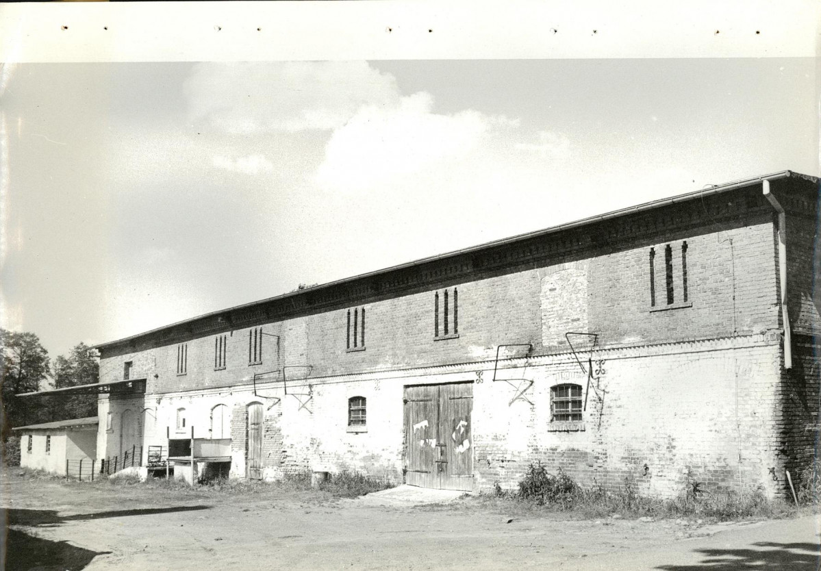 Ewidencja parkowa, skan nr 17