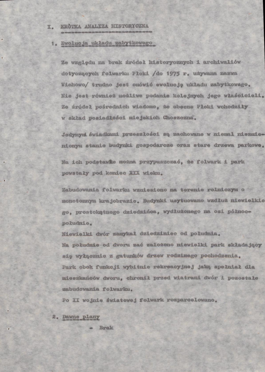 EP - Ewidencja parkowa, skan nr 7