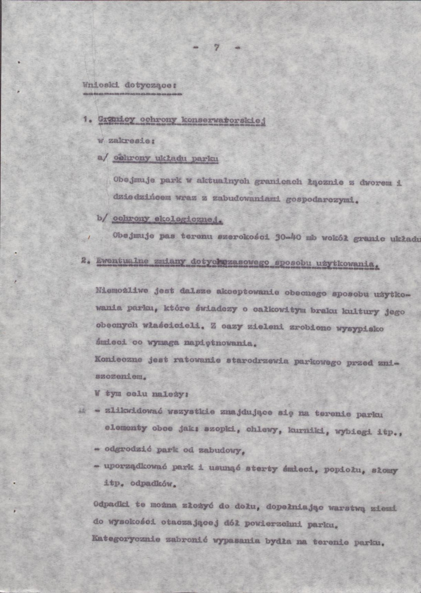 EP - Ewidencja parkowa, skan nr 13