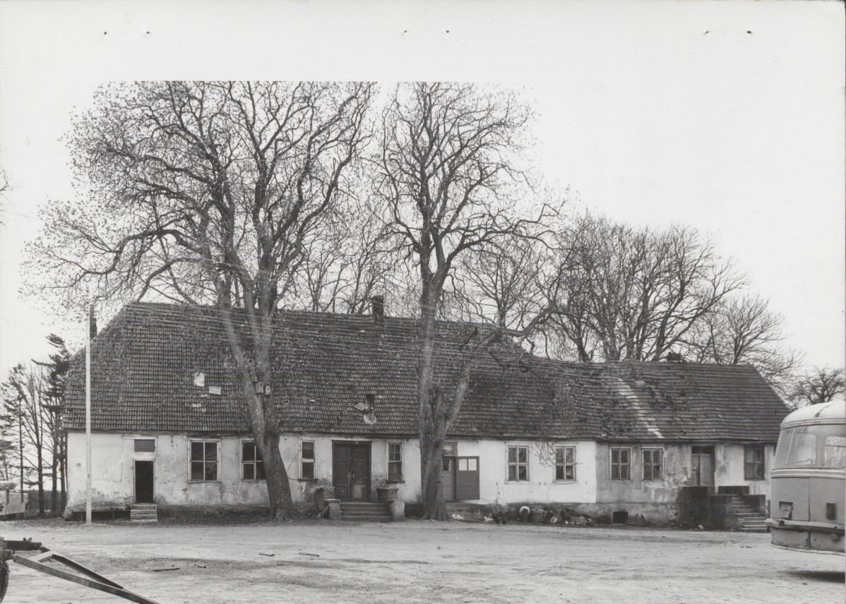 Ewidencja parkowa, skan nr 21