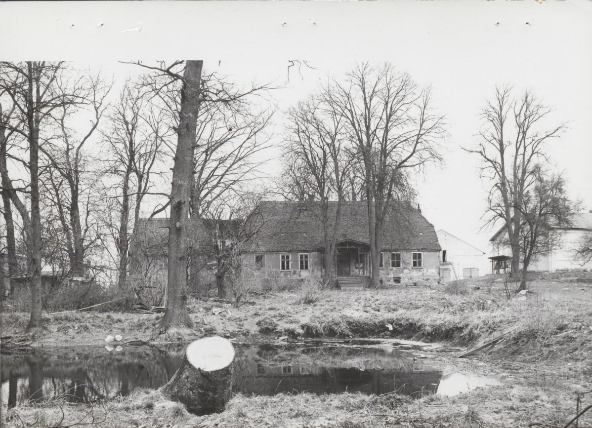 Ewidencja parkowa, skan nr 23