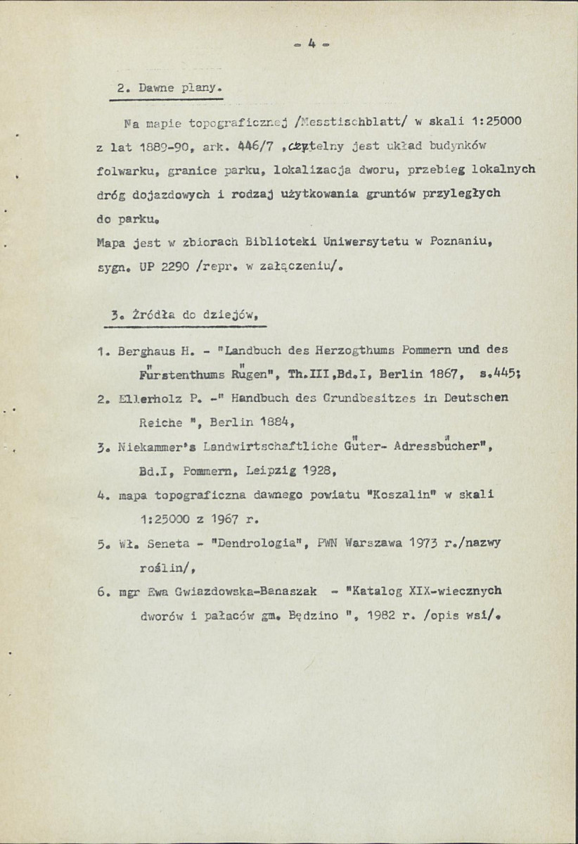 Ewidencja parkowa, skan nr 7