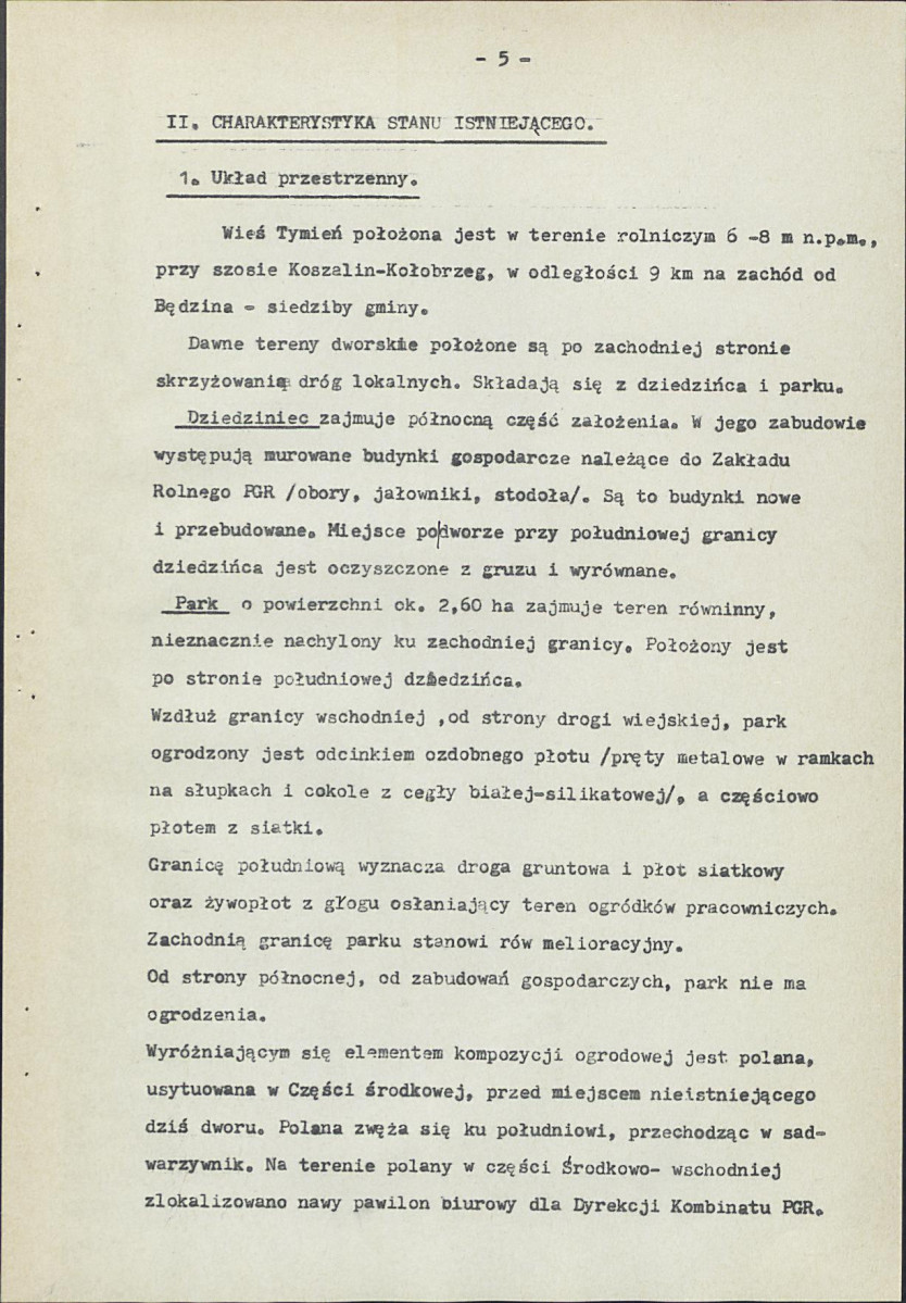 Ewidencja parkowa, skan nr 8