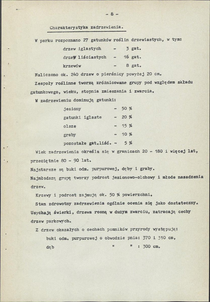 Ewidencja parkowa, skan nr 11