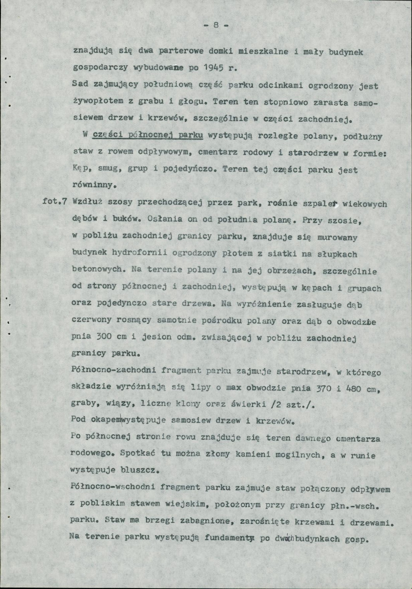 Ewidencja parkowa, skan nr 11