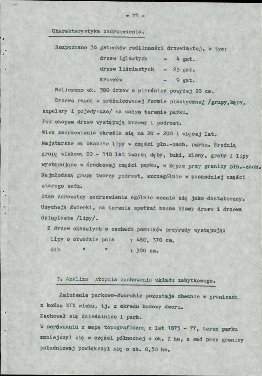 Ewidencja parkowa, skan nr 14