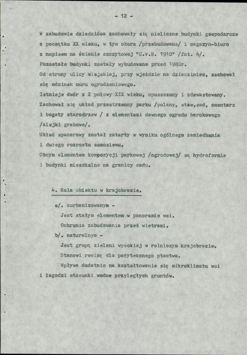 Ewidencja parkowa, skan nr 15