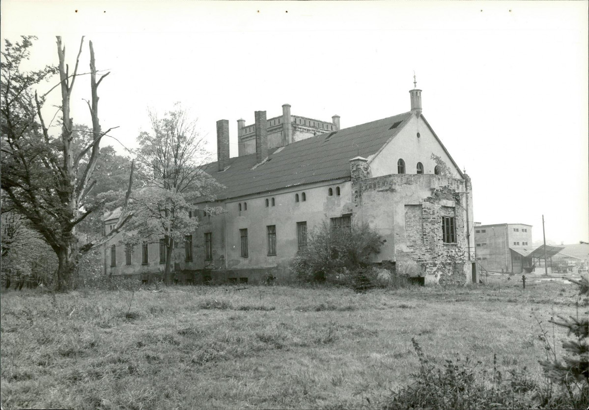 Ewidencja parkowa, skan nr 22