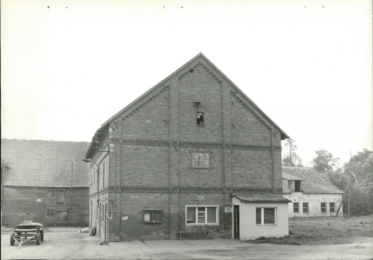 Ewidencja parkowa, skan nr 26