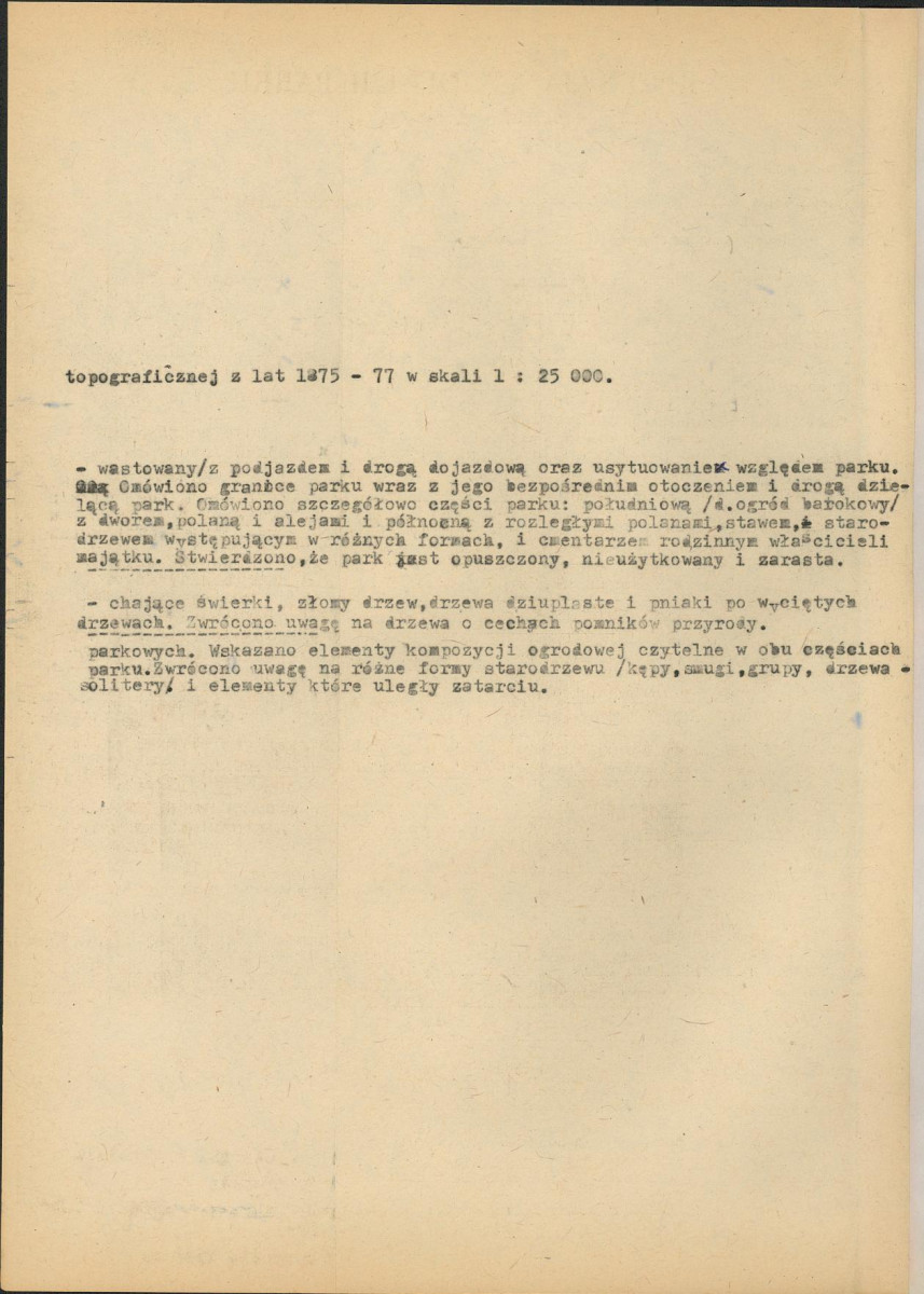 Ewidencja parkowa, skan nr 35