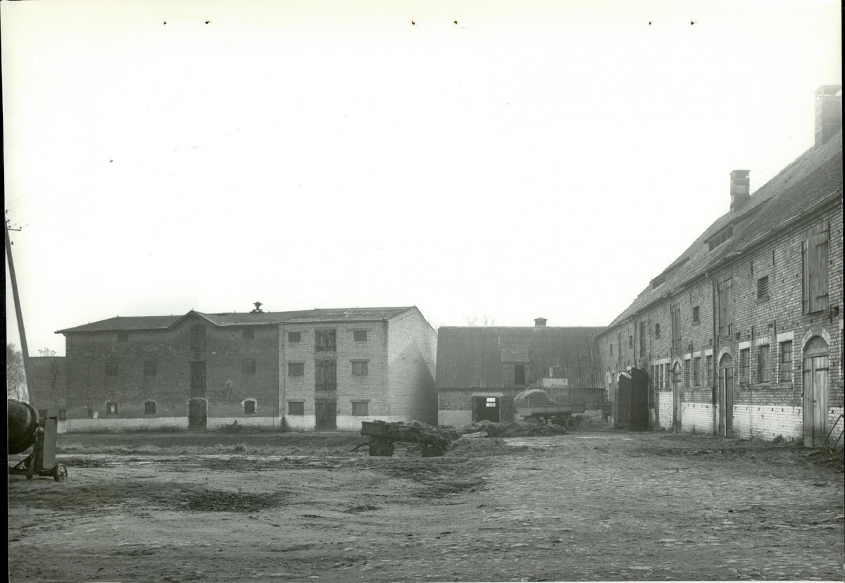 Ewidencja parkowa, skan nr 17