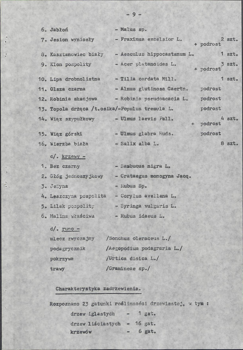 EP - Ewidencja parkowa, skan nr 12