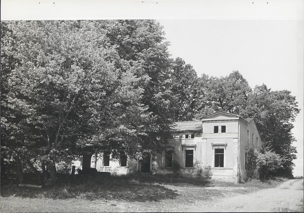 EP - Ewidencja parkowa, skan nr 20