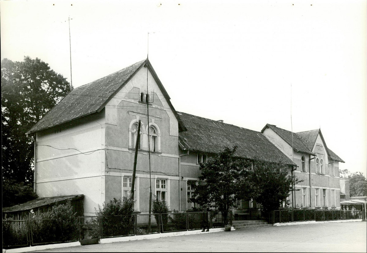 Ewidencja parkowa, skan nr 18