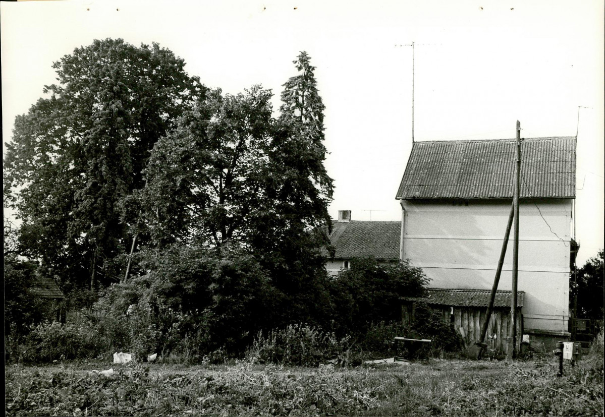 Ewidencja parkowa, skan nr 20
