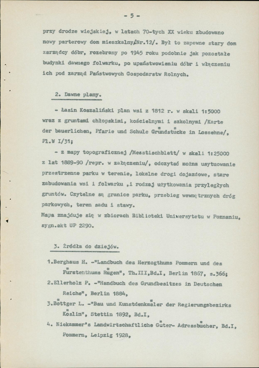 Ewidencja parkowa, skan nr 8