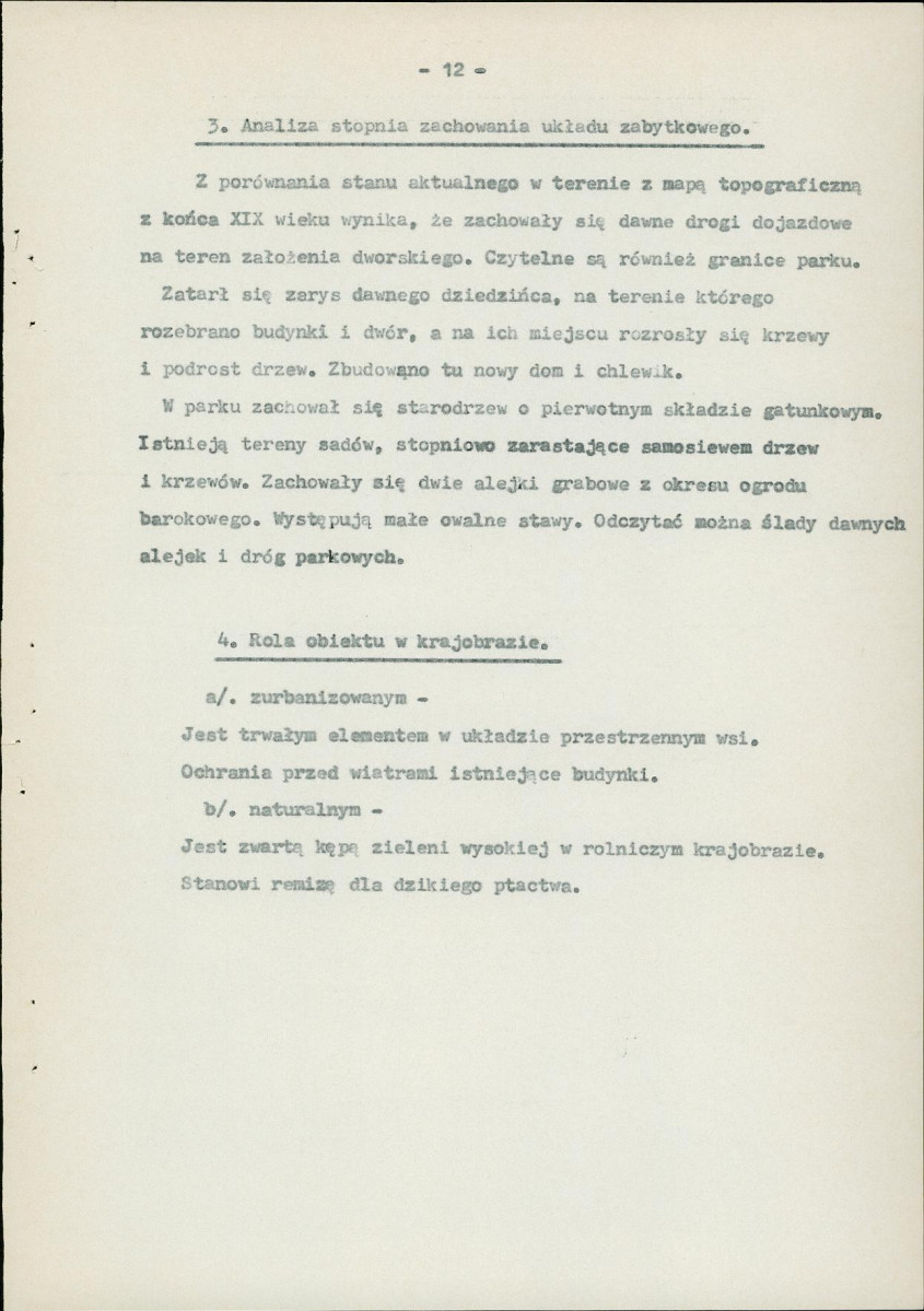 Ewidencja parkowa, skan nr 15