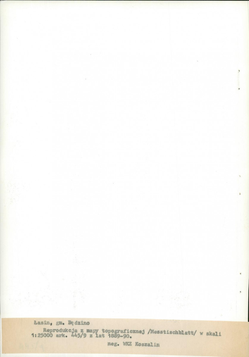 Ewidencja parkowa, skan nr 20