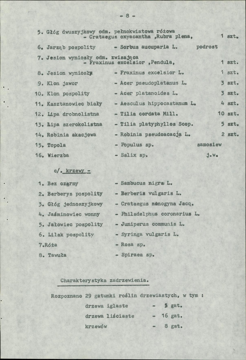 Ewidencja parkowa, skan nr 10