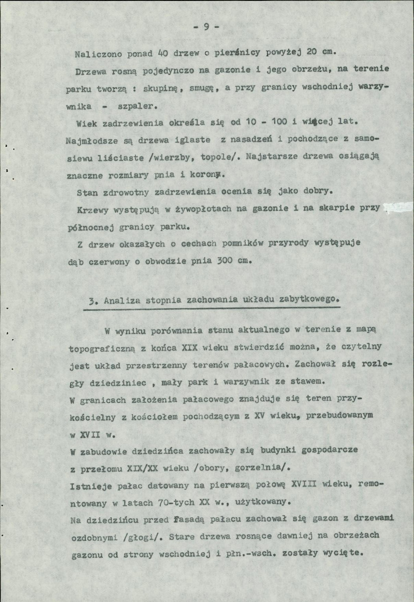 Ewidencja parkowa, skan nr 11