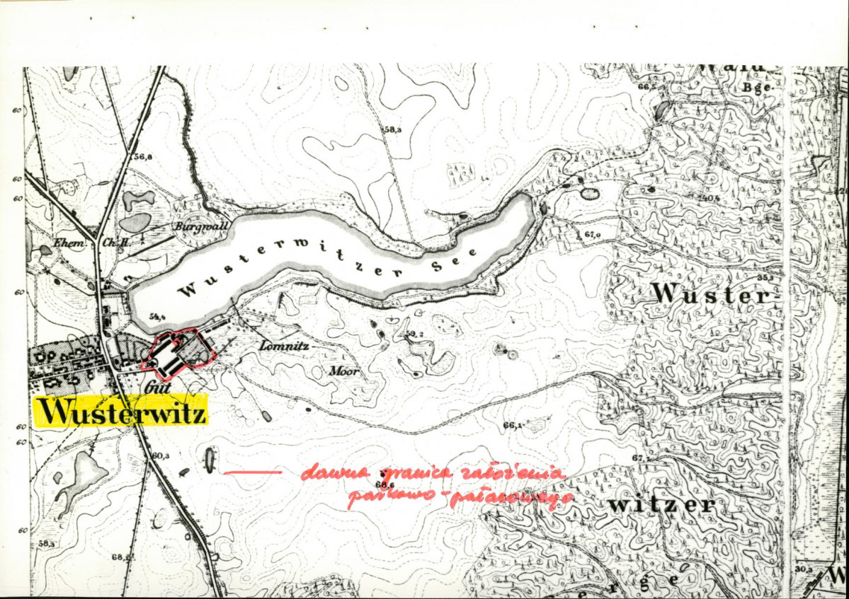 Ewidencja parkowa, skan nr 14