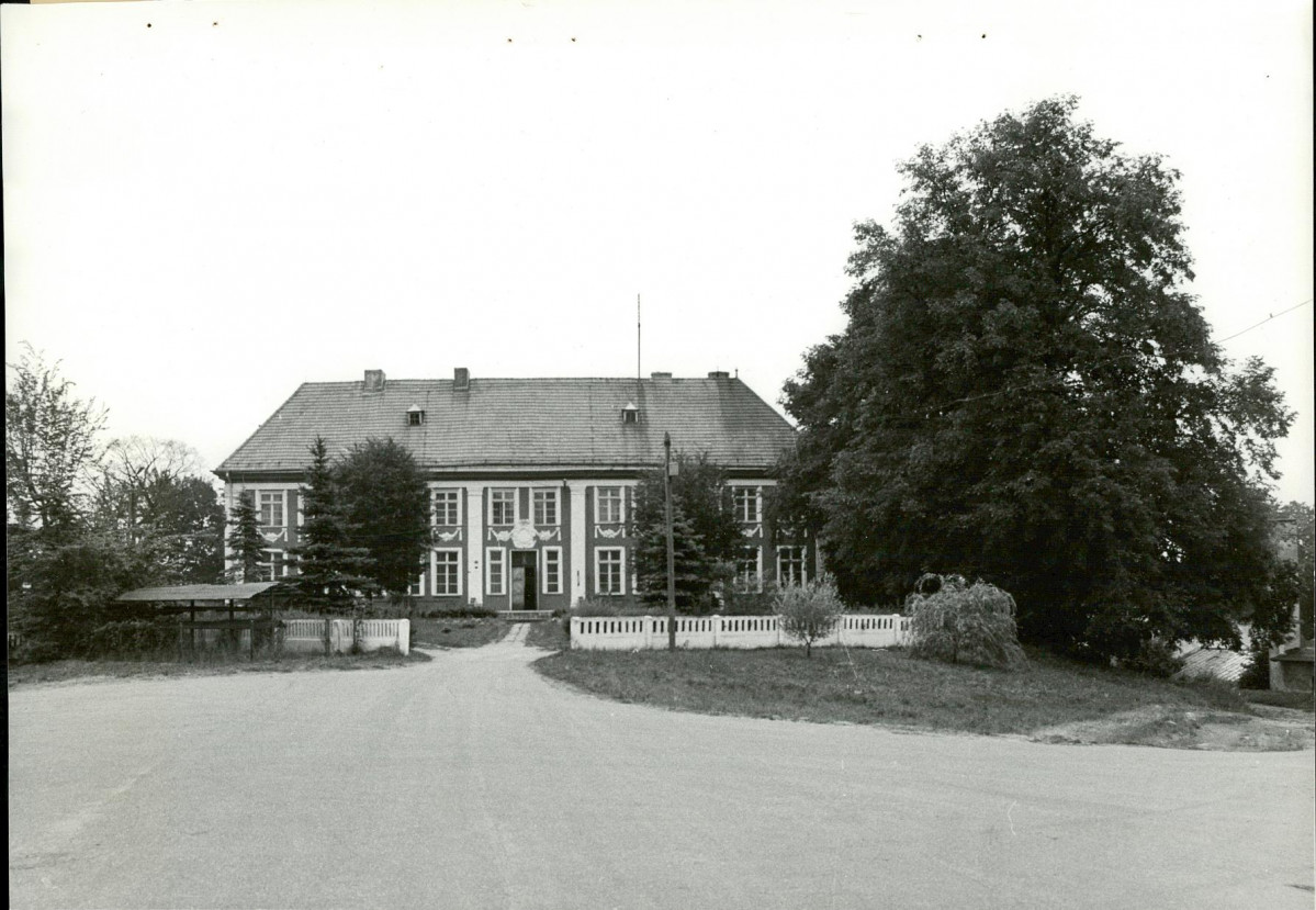 Ewidencja parkowa, skan nr 16
