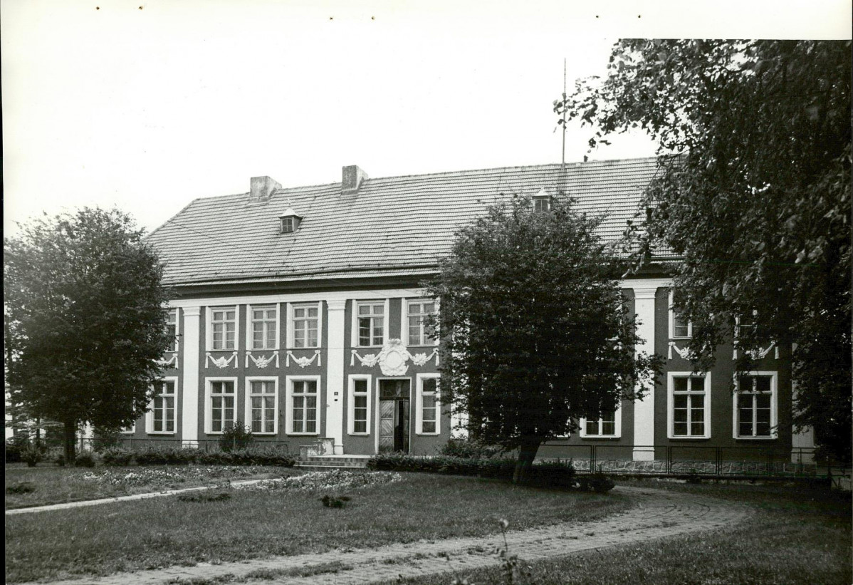 Ewidencja parkowa, skan nr 18