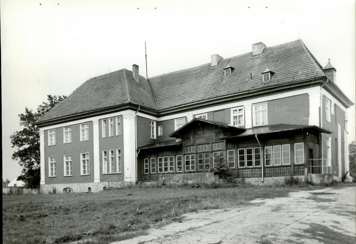 Ewidencja parkowa, skan nr 20