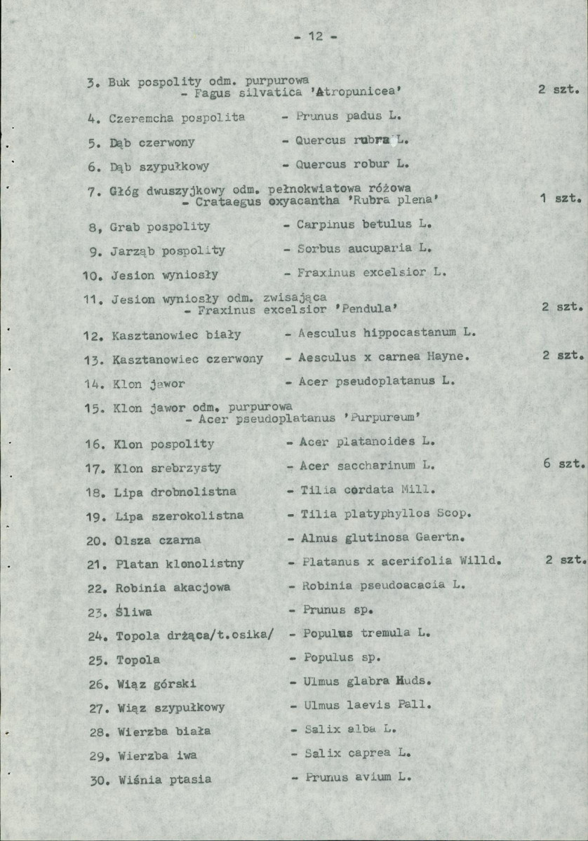 EP - Ewidencja parkowa, skan nr 14