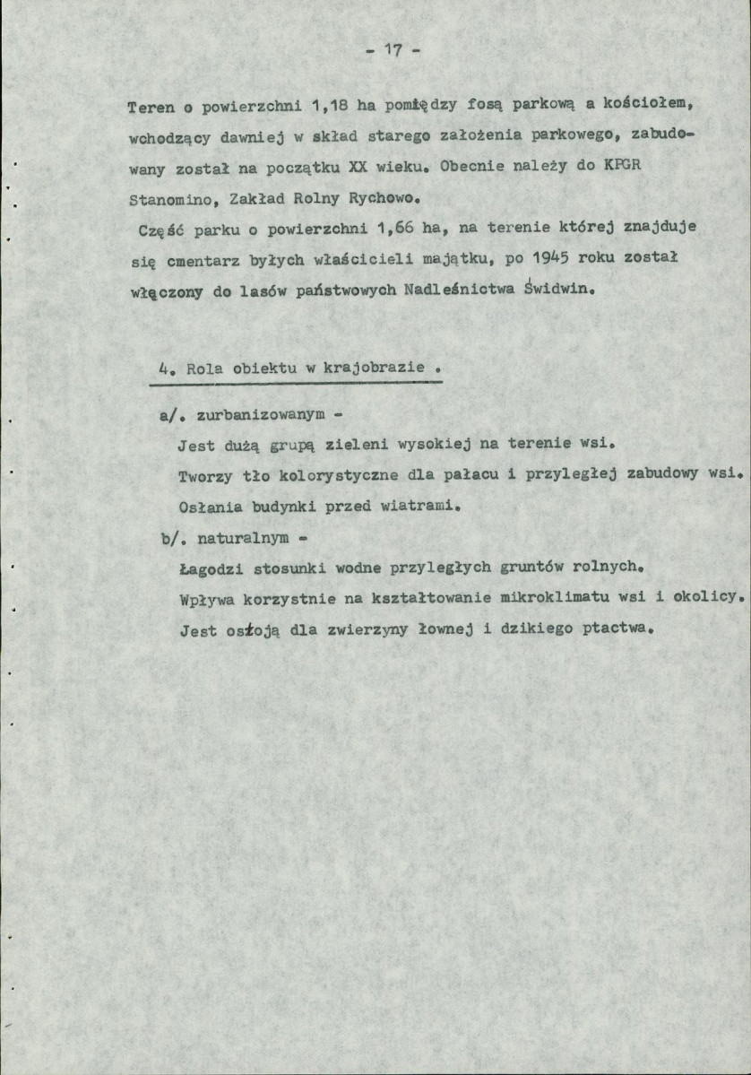 EP - Ewidencja parkowa, skan nr 19