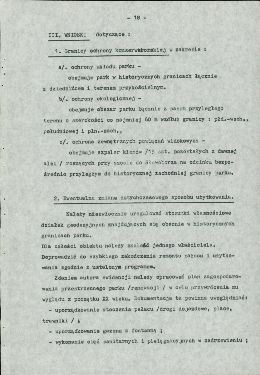 EP - Ewidencja parkowa, skan nr 20