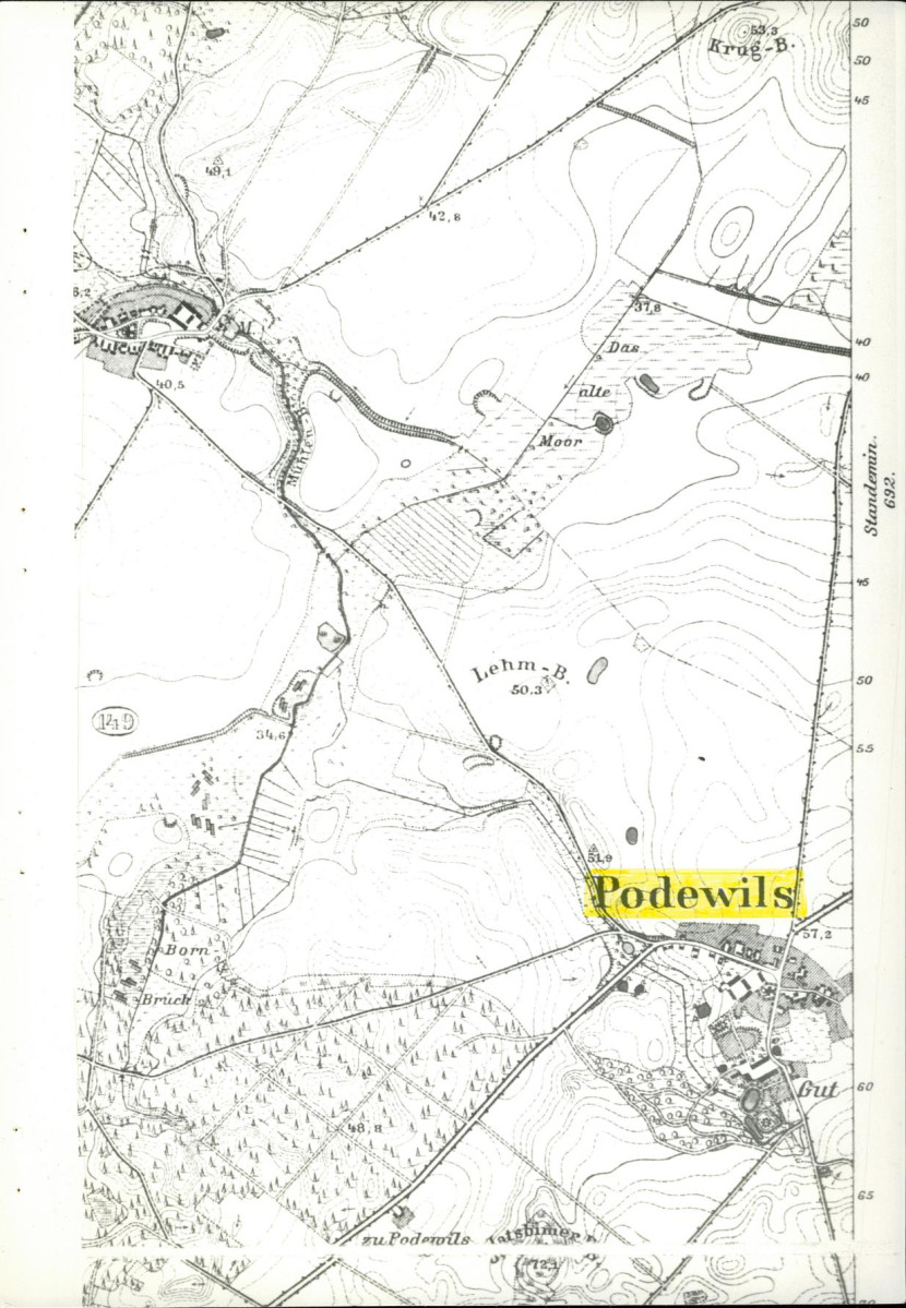 EP - Ewidencja parkowa, skan nr 23