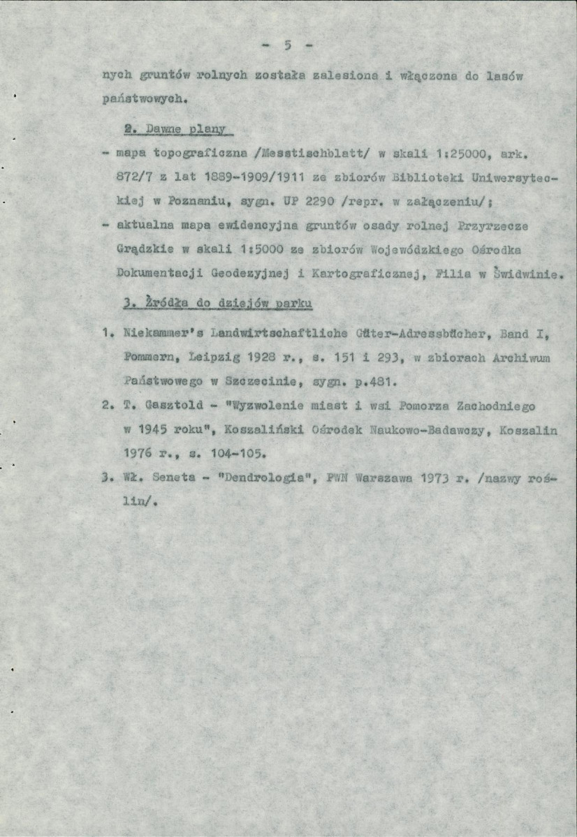EP - Ewidencja parkowa, skan nr 7