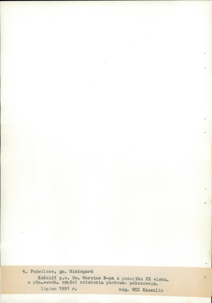 EP - Ewidencja parkowa, skan nr 31