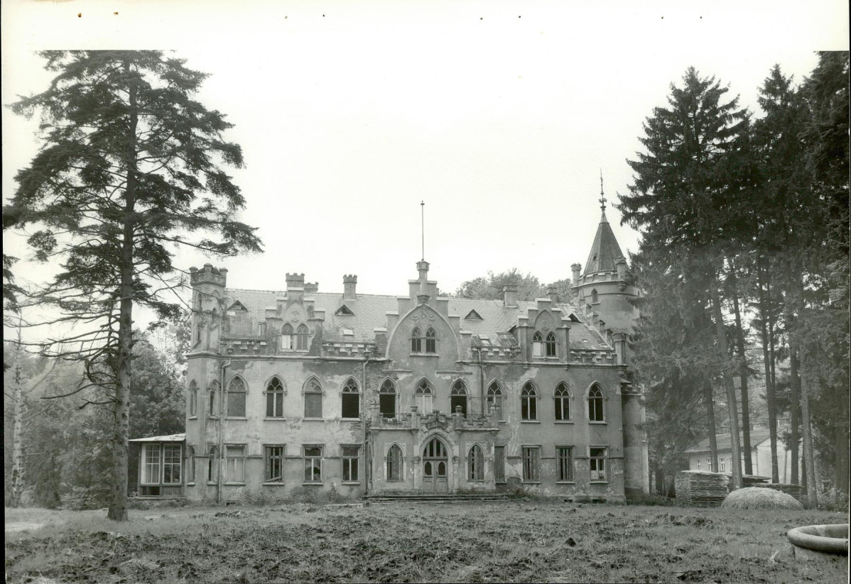 EP - Ewidencja parkowa, skan nr 44